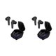 thumbnail image 3 of Auriculares Methold estéreo Bluetooth In-ear manos libres 2Conjunto, 3 of 6