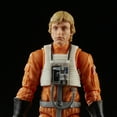 thumbnail image 7 of Star Wars The Vintage Collection Luke Skywalker Toy Action Figure, 7 of 7
