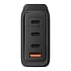 thumbnail image 3 of STEREN Cargador GaN USB C PD 140 W / USB QC 30 W ELI-7144, 3 of 4