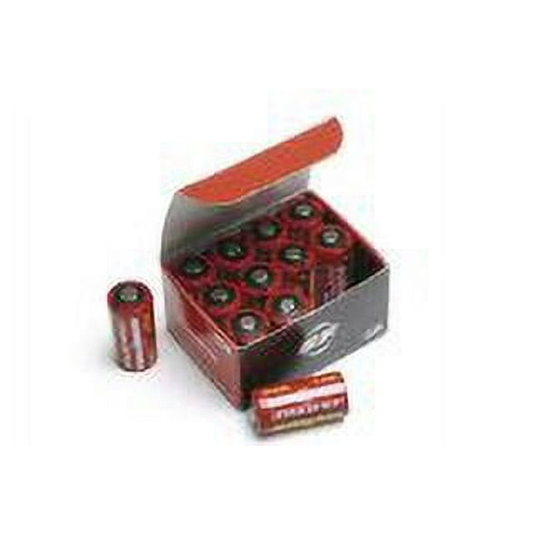 SureFire Boxed Batteries (12 Pack) - Walmart.com