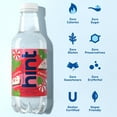 thumbnail image 2 of Hint Fruit-Infused Bottled Water, Winter Variety Pack - Sugar Free Flavored Water with Zero Calories, Naturally Flavored, and No Artificial Sweeteners - 16 Fl Oz (Pack of 6), 2 of 7