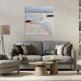 thumbnail image 4 of Stupell Industries Southwestern Organic Neutral Landscape Canvas Art, 30 x 30, by Jacob Q, 4 of 8