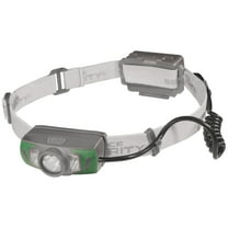 Police Security Flashlights 550 Lumen Twin Power Ryder Headlamp