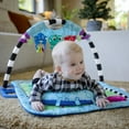thumbnail image 4 of Neptune's Discovery Reef Foldable Baby Play Gym & Toy Bar Unisex, 0+ months, 4 of 16