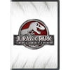 Jurassic Park Collection (Jurassic ParkThe Lost World: Jurassic ParkJurassic Park IiiJurassic World)