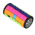 thumbnail image 4 of Cylinder Puzzle Brain Toy, 7 Layers Puzzle Cylinder Puzzle Toy For School ANGGREK NO, 4 of 7