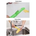 thumbnail image 5 of Corn Peeler with Cleaning Brush,Quickly Removes Corn Kernels from Corn Cob,Corn Cob Stripper Tool,Fast Corn Cob Separator,Corn Planer,Corn Thresher,Corn Stripper,Corn on the Cob Remover Tool, 5 of 9