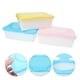 thumbnail image 4 of BRIGHTFUFU 3 dispensadores de toallitas húmedas recargables para bebés, soportes para toallitas húmedas, estuches para pañuelos desechables., 4 of 7