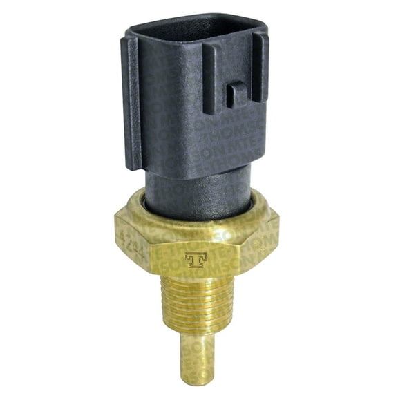 MTE-THOMSON 4244 Engine Coolant Temperature Sensor Compatible with 07-22 Sentra, Cube, Rogue, Altima, Juke