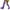 Purple, variant on POROPL Boots for Women Mid Calf Winter Fall Chunky Pointed Toe Suede Shoes,Womens Boots Size 4.5