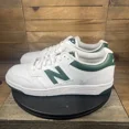 thumbnail image 3 of New Balance 480 Mens Size 10.5 'Nightwatch Green' Lace Up Sneakers Casual Shoes, 3 of 6