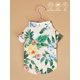 thumbnail image 2 of PETSIN Flower Print Pet Shirt, 2 of 5