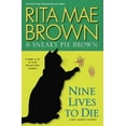 thumbnail image 1 of Pre-Owned Nine Lives to Die (Hardcover) 0345530500 9780345530509, 1 of 1