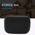 thumbnail image 3 of Cargador Unidad de disco duro Bolsa de almacenamiento Estuche de transporte de absorción de impactos para MacBook Hugtrwg  Para estrenar, 3 of 8