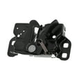 thumbnail image 1 of Conjunto de cierre del capó Unique Bargains para Chrysler 200 2011-2014, bloqueo de liberación del capó del motor No. 4589827AA 1 Pc, 1 of 7