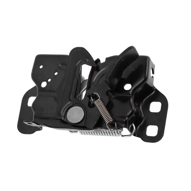 Conjunto de cierre del capó Unique Bargains para Chrysler 200 2011-2014, bloqueo de liberación del capó del motor No. 4589827AA 1 Pc