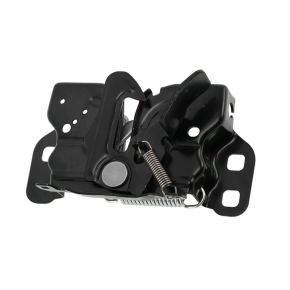 Conjunto de cierre del capó Unique Bargains para Chrysler 200 2011-2014, bloqueo de liberación del capó del motor No. 4589827AA 1 Pc