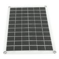 thumbnail image 3 of 100W Monocrystalline Portable Solar Panel for Car, Trailers, and Yachts, 3 of 22