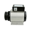 thumbnail image 1 of 5KW Permanent Magnet Generator Small Variable Frequency Brushless Permanent Magnet Inverter Generator 1500r/min ,Long Lasting, 1 of 6