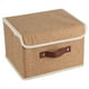 thumbnail image 3 of Caja De Almacenamiento De Ropa, Caja De Ropa Plegable, Húmedo Duradero Para La Tela Para El Hogar, 3 of 8