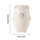 thumbnail image 3 of Rodillo quitapelusas lavable para quitar pelo de ropa y mascotas | Quitapelusas reutilizable para telas y muebles | Rodillo quitapelusas adhesivo fuerte para dueños de mascotas y limpieza del hogar, 3 of 9