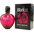 thumbnail image 2 of Black XS by Paco Rabanne for Women - 2.7 oz EDT Spray, 2 of 3