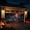 A341 D 82.7"x189", variant on Halloween Backdrop For Photography Horror Moon Night Pumpkin Photo Background Party Decorations Photo Props(82.7"X189")