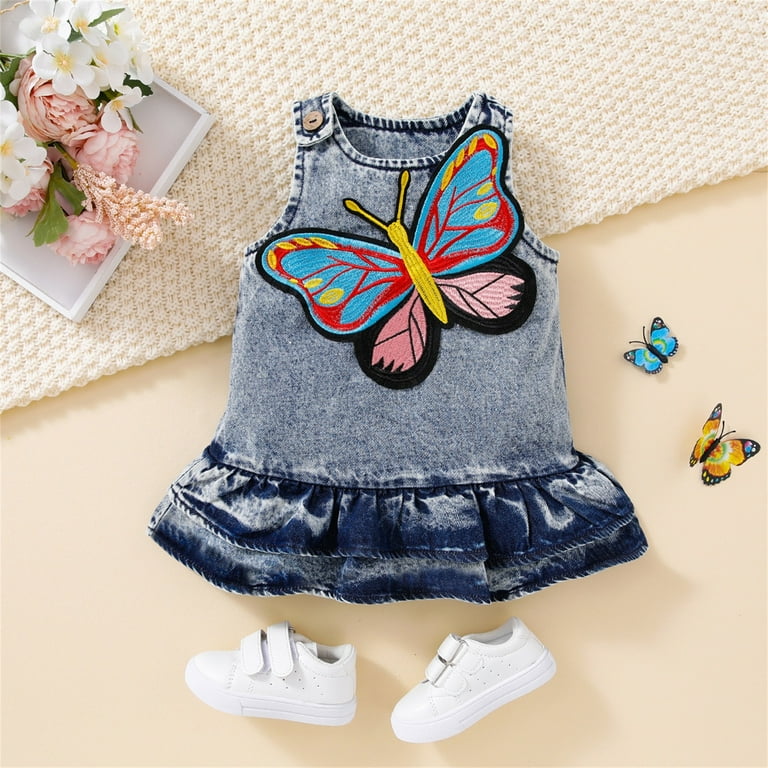 Baby girl top dresses 5 months