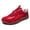 Red, variant on Barefoot Shoes for Men and Women Minimalist Trail Runners & Wide Toe Box Cross Trainers All-Terrain Outdoor Sneakers