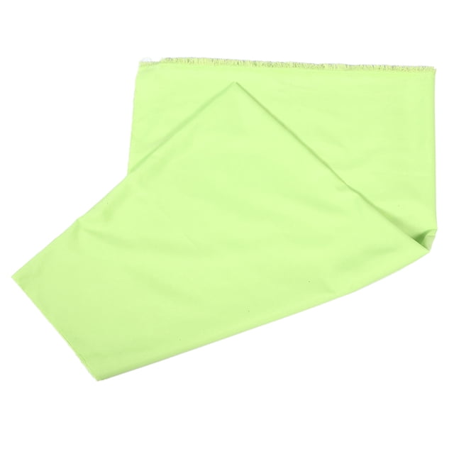 OUNONA Elegant Solid Color Fabric For Decor Soft Cozy Material For Quilting Patchwork And Crafting Projects