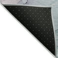 thumbnail image 5 of Addison Rugs Chantille Indoor/Outdoor Transitional Modern Seafoam Machine Washable Rectangle Rug, 3' x 5', 5 of 7