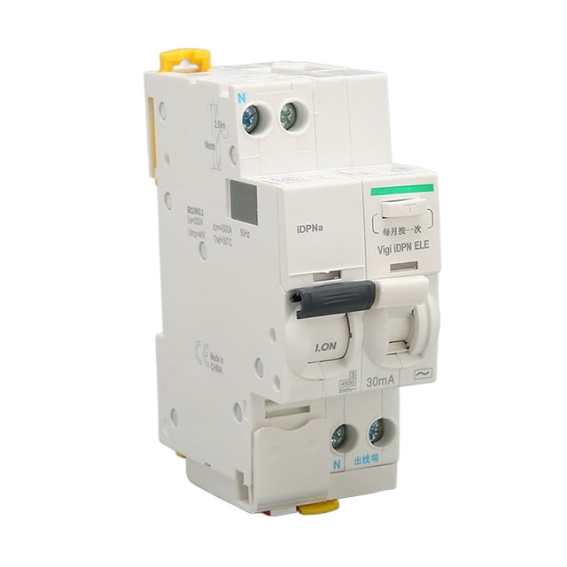 Circuit Breaker Switch,Circuit Breaker Air Switch Home Circuit Breaker Circuit Breaker Best in Class