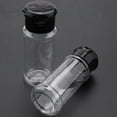 thumbnail image 5 of 100 Unids 100Ml Especia Salero Pimentero Negro Condimento Frasco Puede Pimienta Botella Barbacoa Condimento, 5 of 5