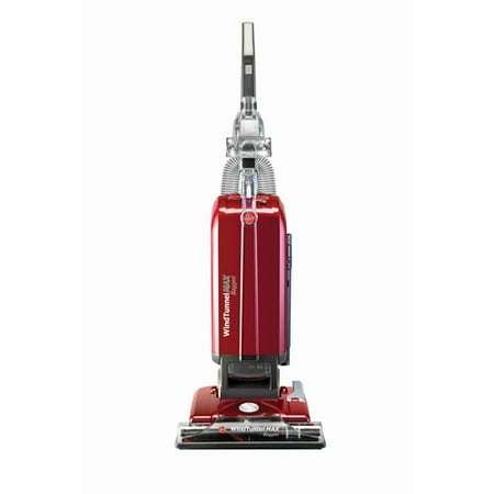Hoover Windtunnel Max Bagged Upright Vacuum Uh30600 Hoover Windtunnel Max Bagged Upright Vacuum Uh30600