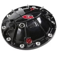 thumbnail image 3 of G2 Axle and Gear 40-2021ALB Differential Cover Fits select: 1989-1995 JEEP WRANGLER / YJ, 1987-1988 JEEP WRANGLER, 3 of 7