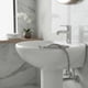 thumbnail image 2 of Manguera Flexible Para Lavabo Fregadero 1/2" x  50 Cm MF-5012 Munich, 2 of 3