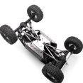 thumbnail image 3 of Kyx Racing Arbre de Transmission Central en Acier Inoxydable Pièces Accessoires pour Rc Crawler Voiture Capra Axial Buggy de Trail Utb, 3 of 5