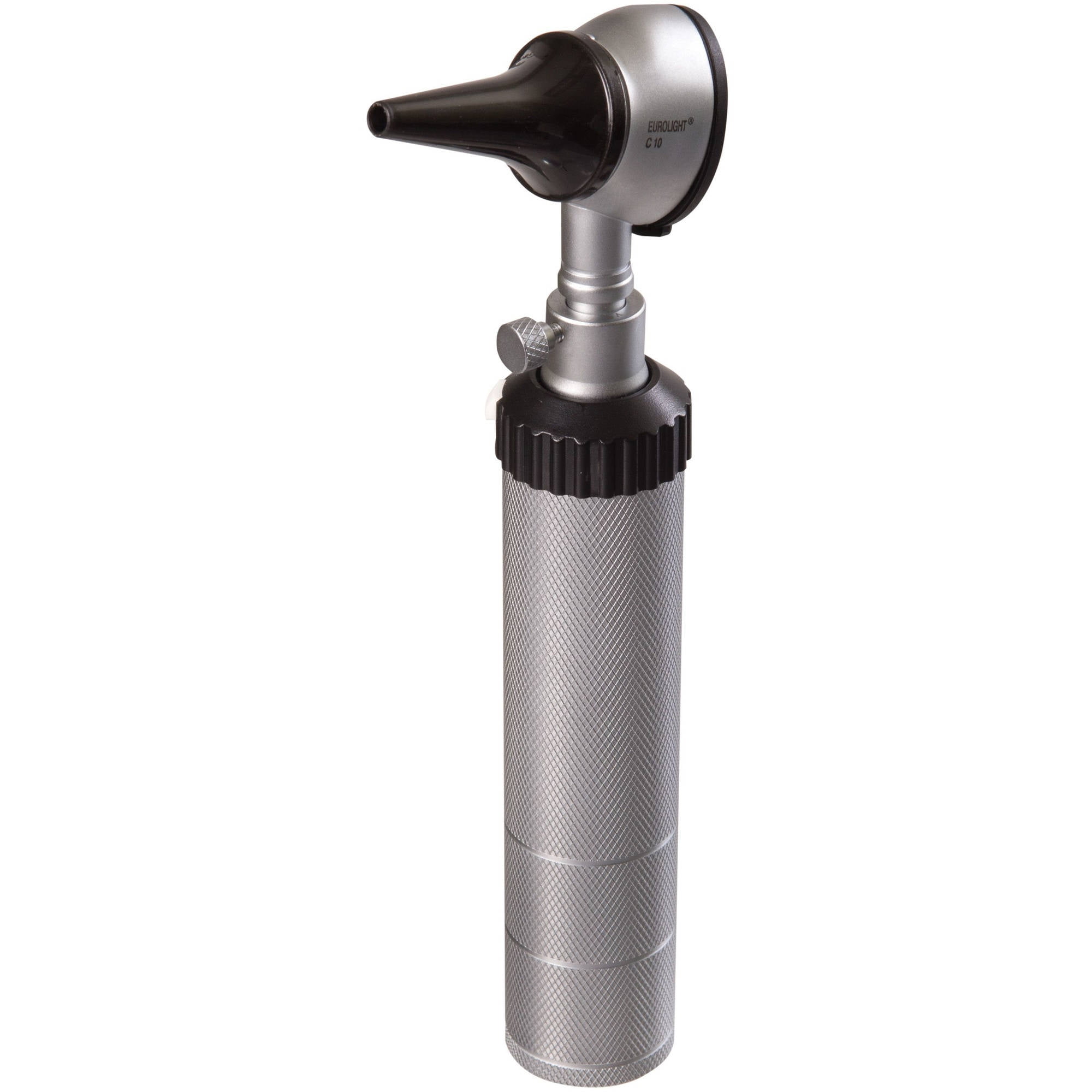 Briggs Healthcare Kawe Eurolight C10 Otoscope Silver 20-810-000