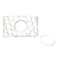 thumbnail image 1 of Dpityserensio Locator Wallet Case-Credit Card Sized Wallet, Or Wristband Case, 1 of 7