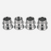 Jeremywell Chromoly Panhard Bar 3/4†Rod End Heim Joint KIT .750 Left and Right Hand Thread XMR-12 XML-12