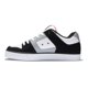 thumbnail image 4 of Tenis Dc Shoes Pure Para Hombre Color Negro Modelo 300660XKWS, 4 of 8
