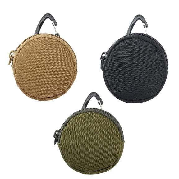 Large Capacity Pet Treat Pouch Treat Bag Running Supplies Multifunctional Treat Bag for Dog Outdoor Sports Training