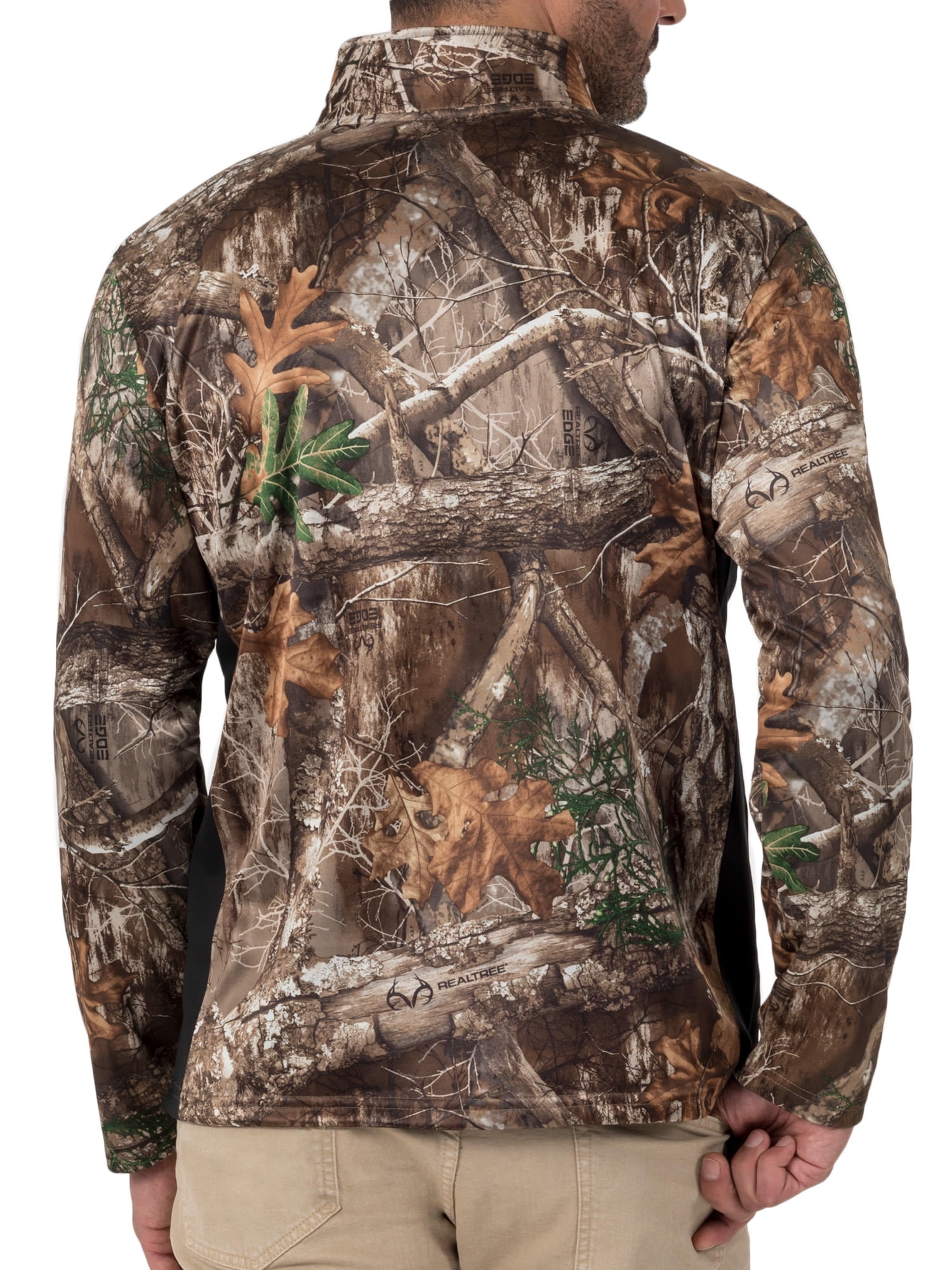 UNDER ARMOUR REALTREE リアルツリー ジャケット crye 71DLifhERTL._AC_AC_SY350_QL65_.jpg