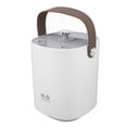 thumbnail image 1 of Mini Humidifier, USB Powered 1.2L Double Spray Humidifier Cool Mist Humidifier With Night Light, Large Capacity Humidifiers For Bedroom, Desktop Humidifier For Car Office Baby Room, 1 of 8