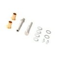 thumbnail image 2 of KarParts360 For GMC Savana 1500 1996-2002 Door Hinge Pin Kit | Rear | Natural | Steel | 0.835 inches Bushing Length | With Upper and Lower Pins/Bushings/Washers/Grease Fittings, 2 of 4