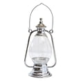 thumbnail image 1 of Lámpara de escritorio de lámpara de noche de de noche colgante con pilas de linterna LED de aceite retro para uso en interiores/exteriores sala de Plata Gloria linterna electrica, 1 of 8