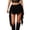 Black, variant on Lixiuxyad Women's Mini Skirt Summer Lace Layered Ruffle Short Skirt With Floral Embroidery And Elastic Waistband,Black