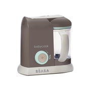Beaba Babycook - Baby blender/steamer - latte mint