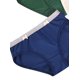 thumbnail image 2 of Paquete de 3 panties Ilusión 23989 verde 10, 2 of 3