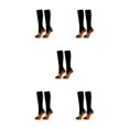 thumbnail image 1 of Qarigey 1 par de calcetines deportivos para hombres y mujeres, para correr, trotar, hacer ejercicio, hacer ejercicio, hacer ejercicio, Type2 NO2, 1 of 6